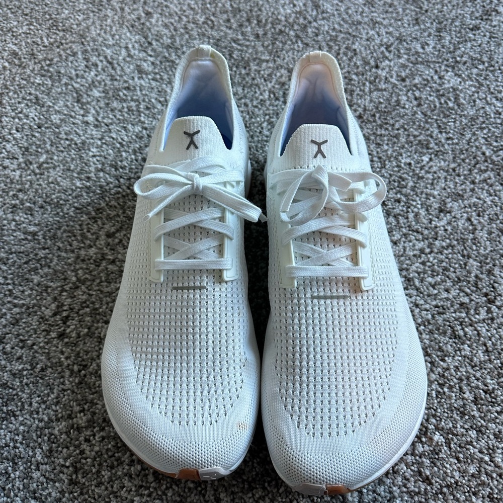 Flux-Adapt Runner
